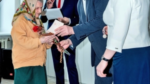 Фото Сергея Никонова