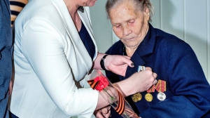 Фото Сергея Никонова