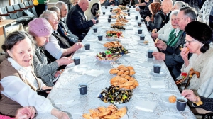 Фото Сергея Никонова