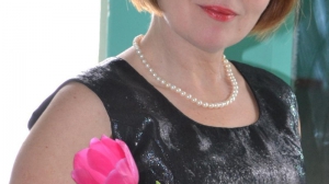 Вера Тутынина