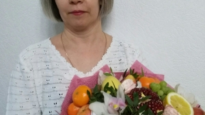 Наталья Мелехина