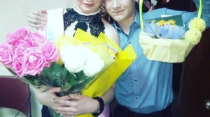 Александра Чижова