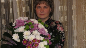 Лариса Орлова