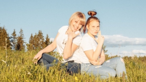 Любовь Дюмина