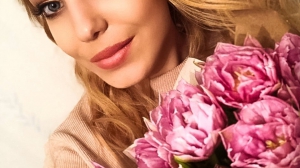 Ксения Зебзеева