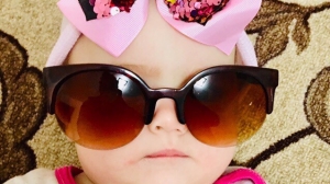 Фото прислала Полина Боровкова