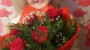 Лена Семакина