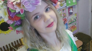 Фото прислала Олеся Попова