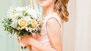 Фото прислала Олеся Попова