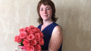 Ольга Карсакова