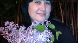 Галина Мужева