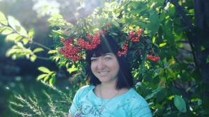 Екатерина Елунина