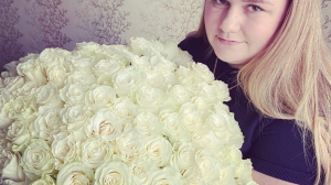 Алёна Соболева