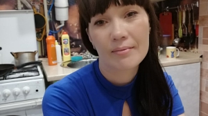 Анна Банникова