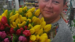 Елена Исаева