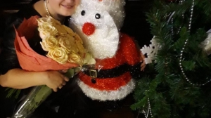 Ольга Зейбель