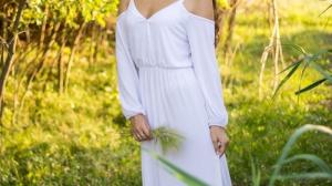 Анастасия Зеленская