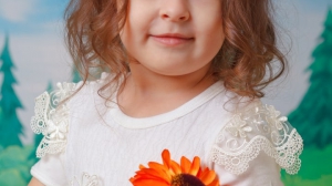 Камилла Куркина