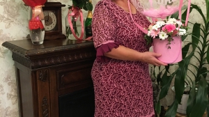 Наталья Моисеева