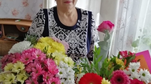 Ольга Алексеевна Дынина