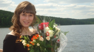 Наталья Дербенева