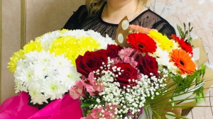 Светлана Гава