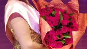 Ксюня Ахметзянова