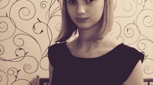 Дарья Костина