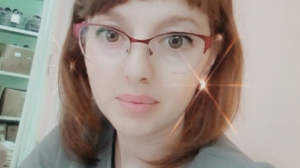 Марина Юрьевна Костина