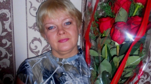 Татьяна Воробьёва