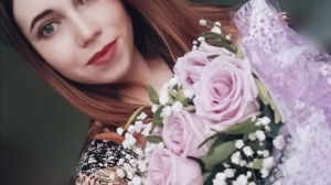 Евдокия Ефремова