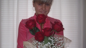 Елена Башкирцева