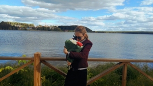 Лиза Глухова