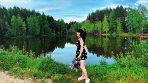 Кристина Патокина