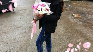 Екатерина Мелехина