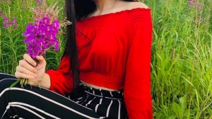 Дарья Самохвалова