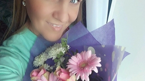 Людмила Самочёрных