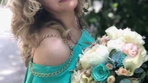 Александра Калегина