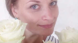 Евгения Вострецова