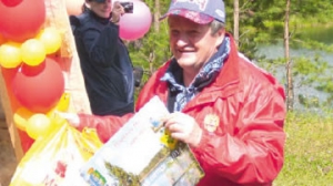 Мансуров М.Г.