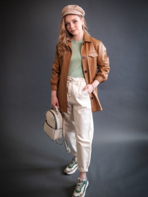 Стильная перезагрузка #2