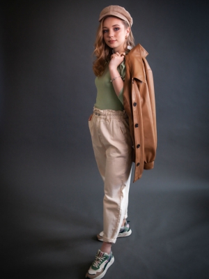 Стильная перезагрузка #2