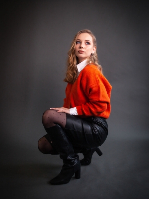 Стильная перезагрузка #2