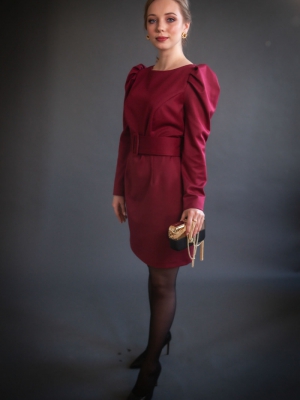 Стильная перезагрузка #2