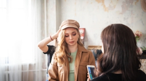 Стильная перезагрузка #2