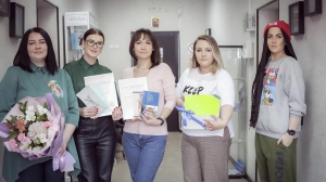 Стильная перезагрузка #2