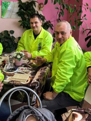 Команда «Казоку»