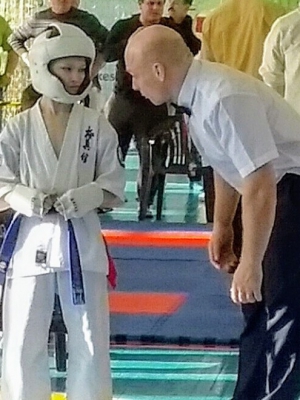 Команда «Казоку»