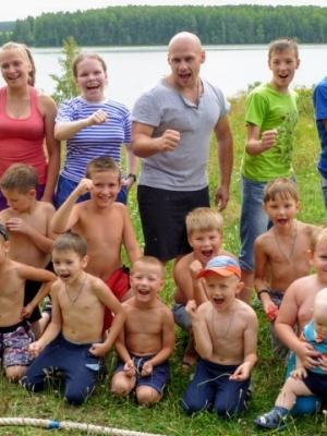 Команда «Казоку»