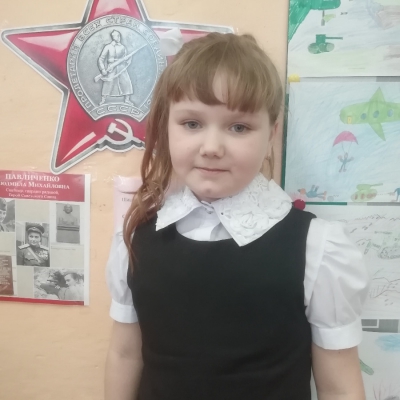 Дарья Банных